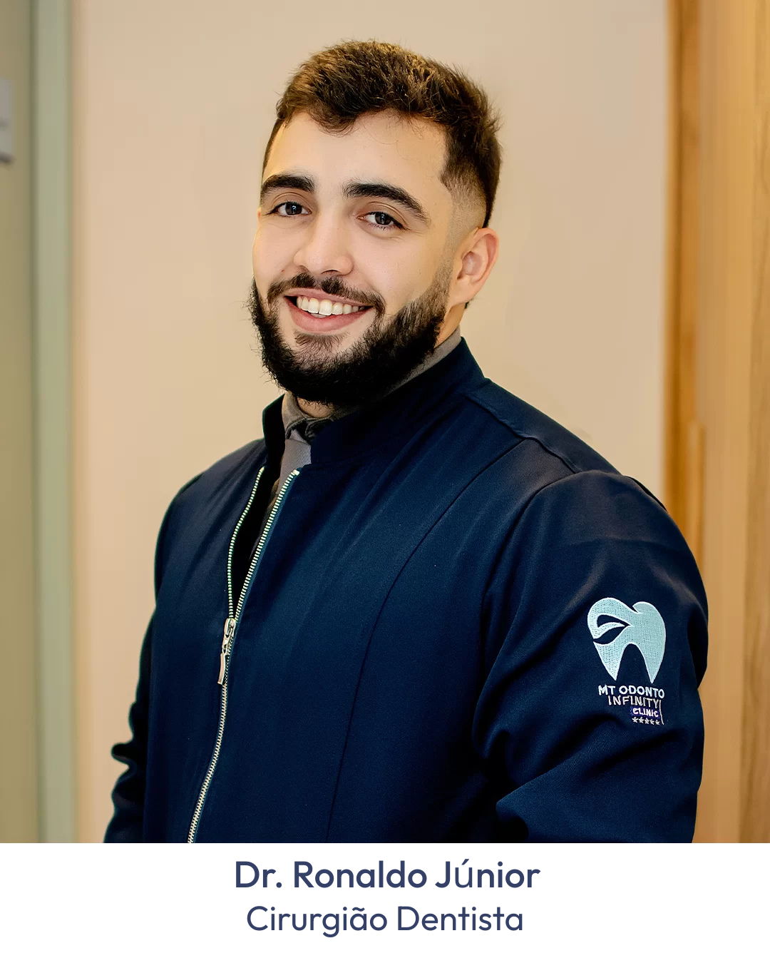 Dentistas MT Odonto
