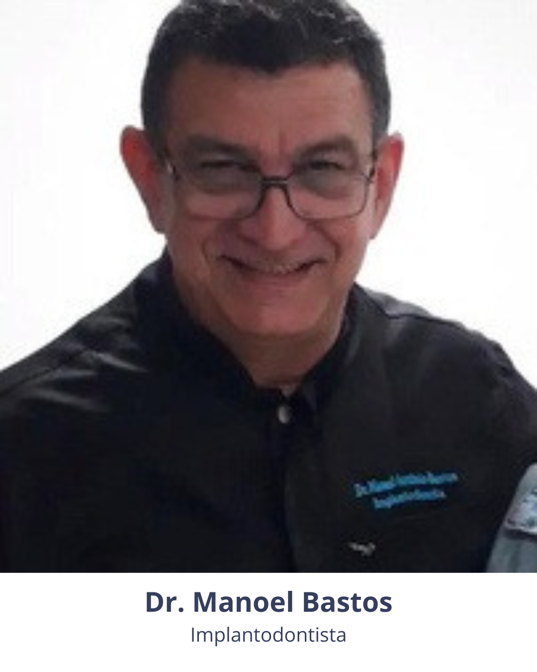 dr manoel bastos